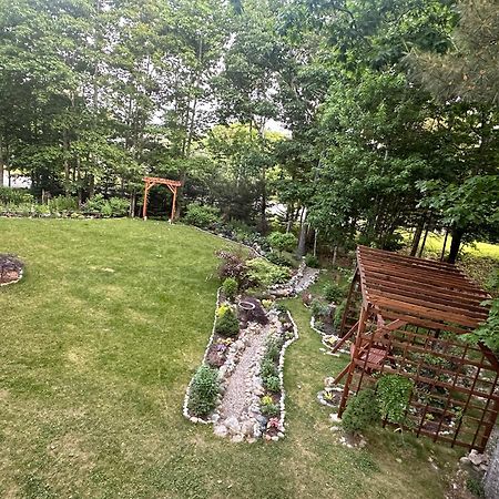 巴港 Modern House Family Retreat酒店 外观 照片