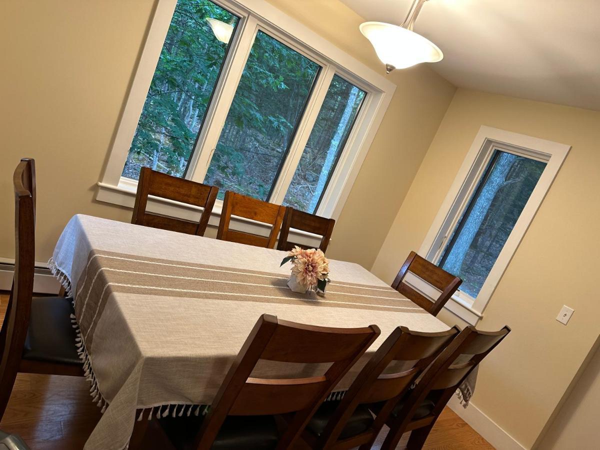 巴港 Modern House Family Retreat酒店 外观 照片