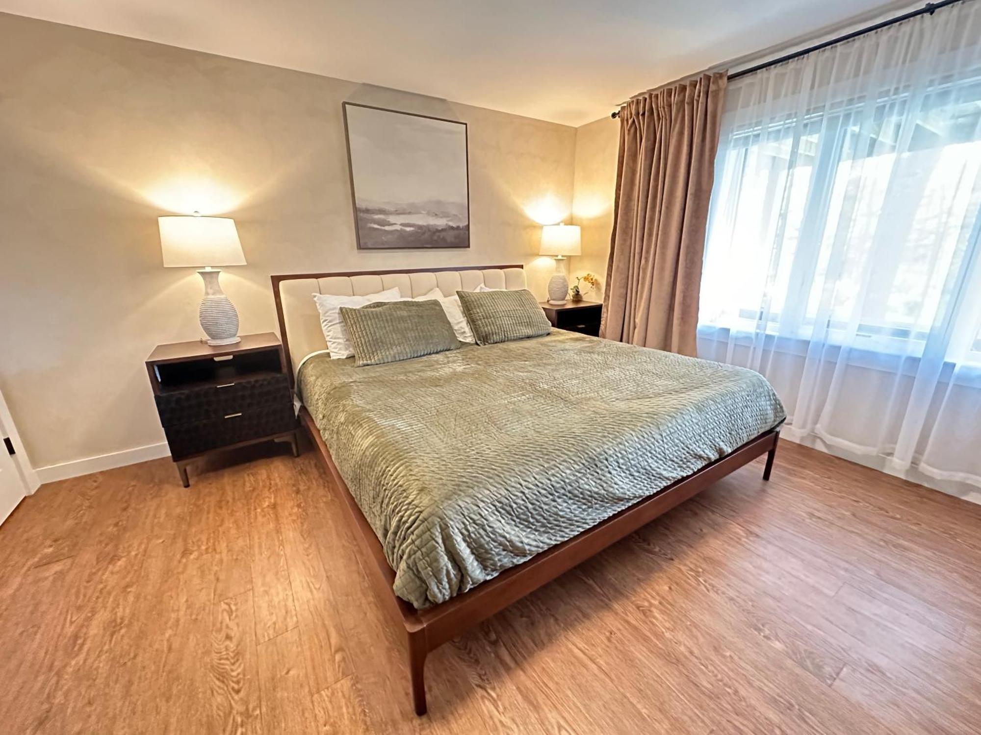 巴港 Modern House Family Retreat酒店 外观 照片